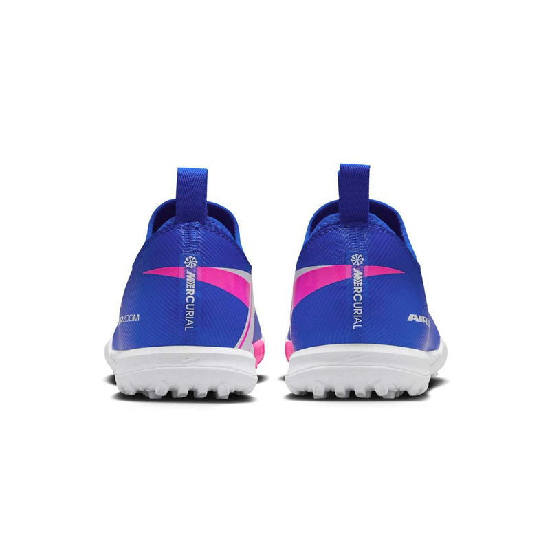 Nike - Kids' (Junior) Mercurial Vapor 16 Academy Turf Soccer Shoes (FQ8284 446)