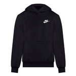 Nike - Kids' (Junior) NSW Club Pullover Hoodie (FD3000 010)
