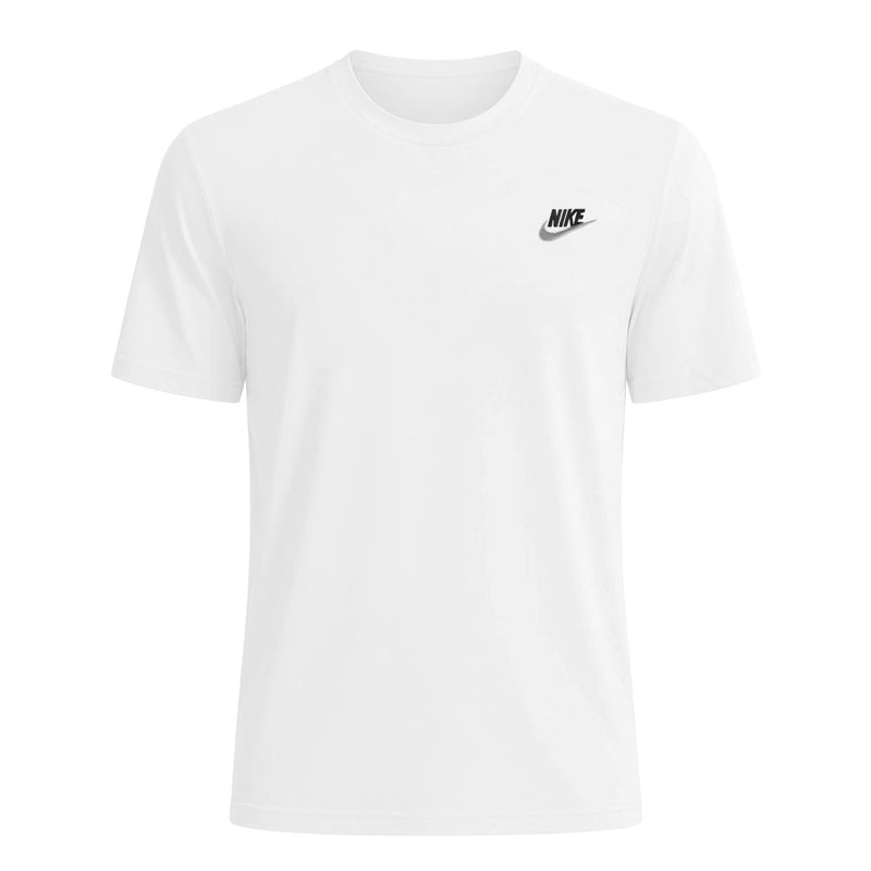 Nike - Kids' (Junior) NSW T-Shirt (FZ5177 101)