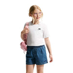 Nike - Kids' (Junior) NSW T-Shirt (FZ5177 101)