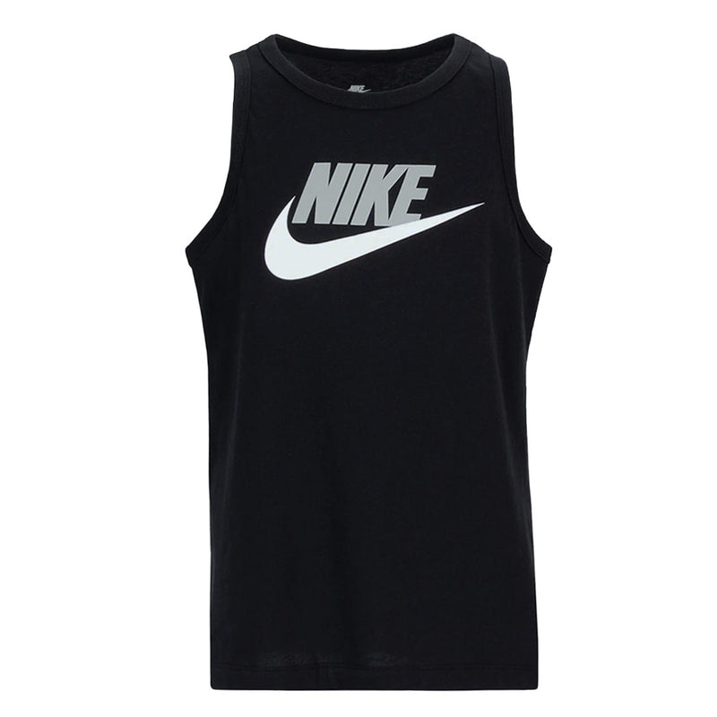 Nike - Kids' (Junior) NSW Tank Top (HM5843 010)