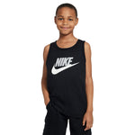 Nike - Kids' (Junior) NSW Tank Top (HM5843 010)