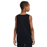 Nike - Kids' (Junior) NSW Tank Top (HM5843 010)