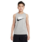 Nike - Kids' (Junior) NSW Tank Top (HM5843 064)
