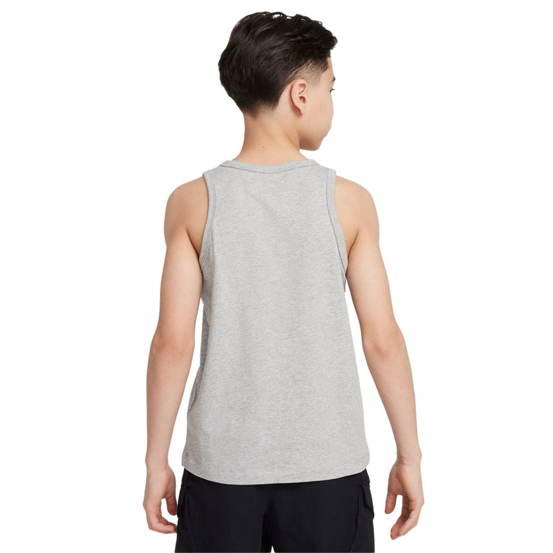 Nike - Kids' (Junior) NSW Tank Top (HM5843 064)