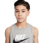 Nike - Kids' (Junior) NSW Tank Top (HM5843 064)