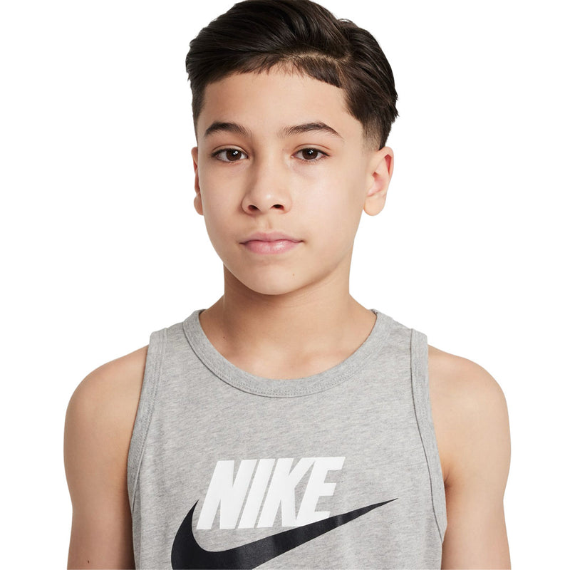 Nike - Kids' (Junior) NSW Tank Top (HM5843 064)