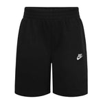 Nike - Kids' (Junior) Nike Sportswear Club Fleece French Terry Shorts (FD3015 010)