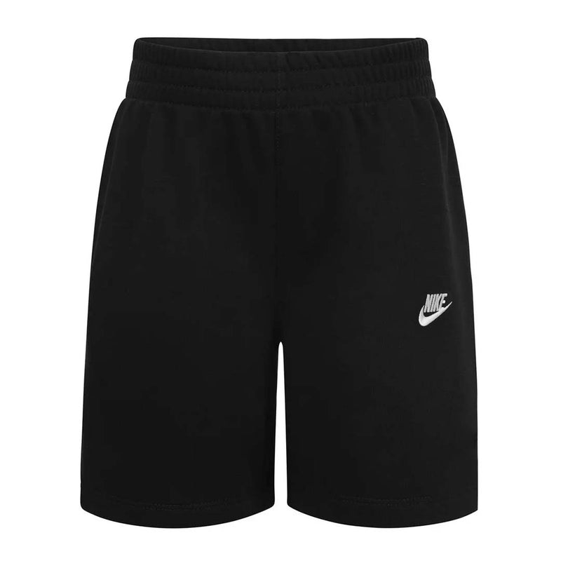 Nike - Kids' (Junior) Nike Sportswear Club Fleece French Terry Shorts (FD3015 010)