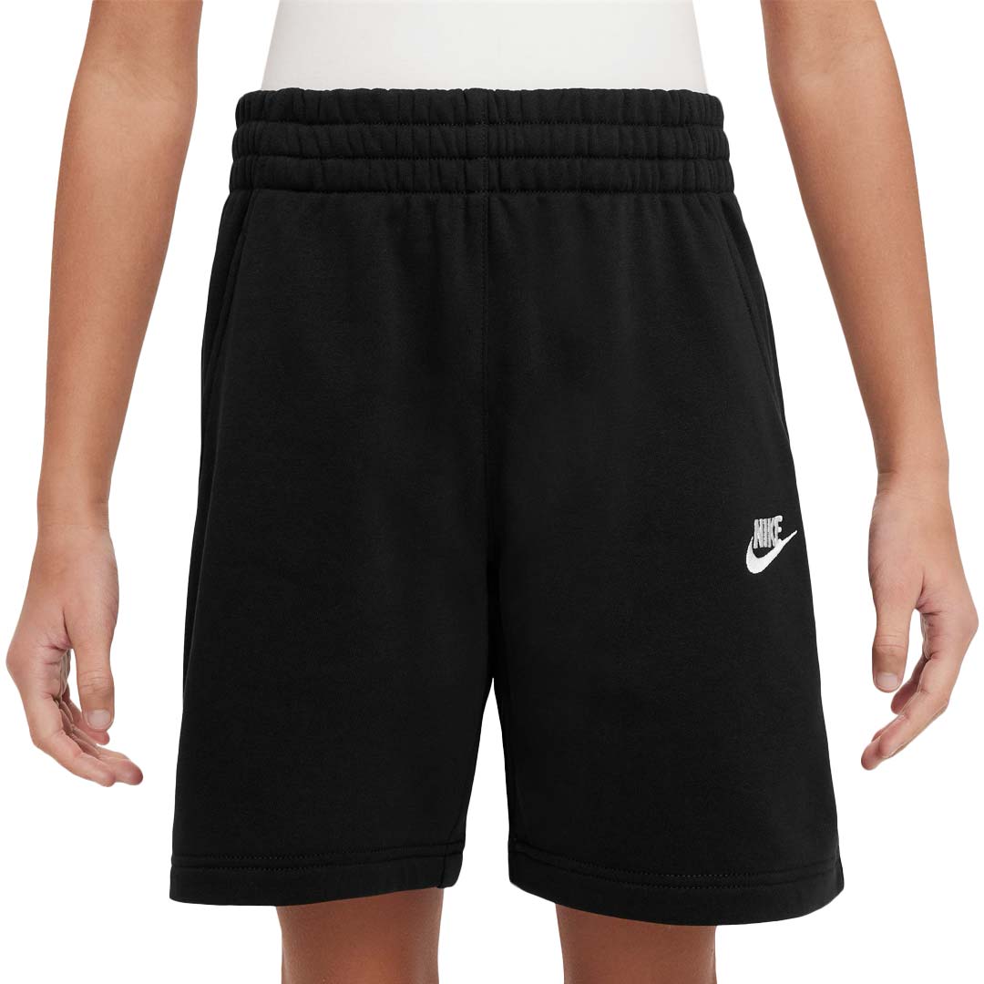 Nike - Kids' (Junior) Nike Sportswear Club Fleece French Terry