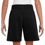 Nike - Kids' (Junior) Nike Sportswear Club Fleece French Terry Shorts (FD3015 010)