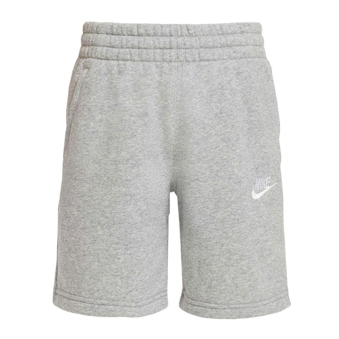 Nike - Kids' (Junior) Nike Sportswear Club Fleece French Terry