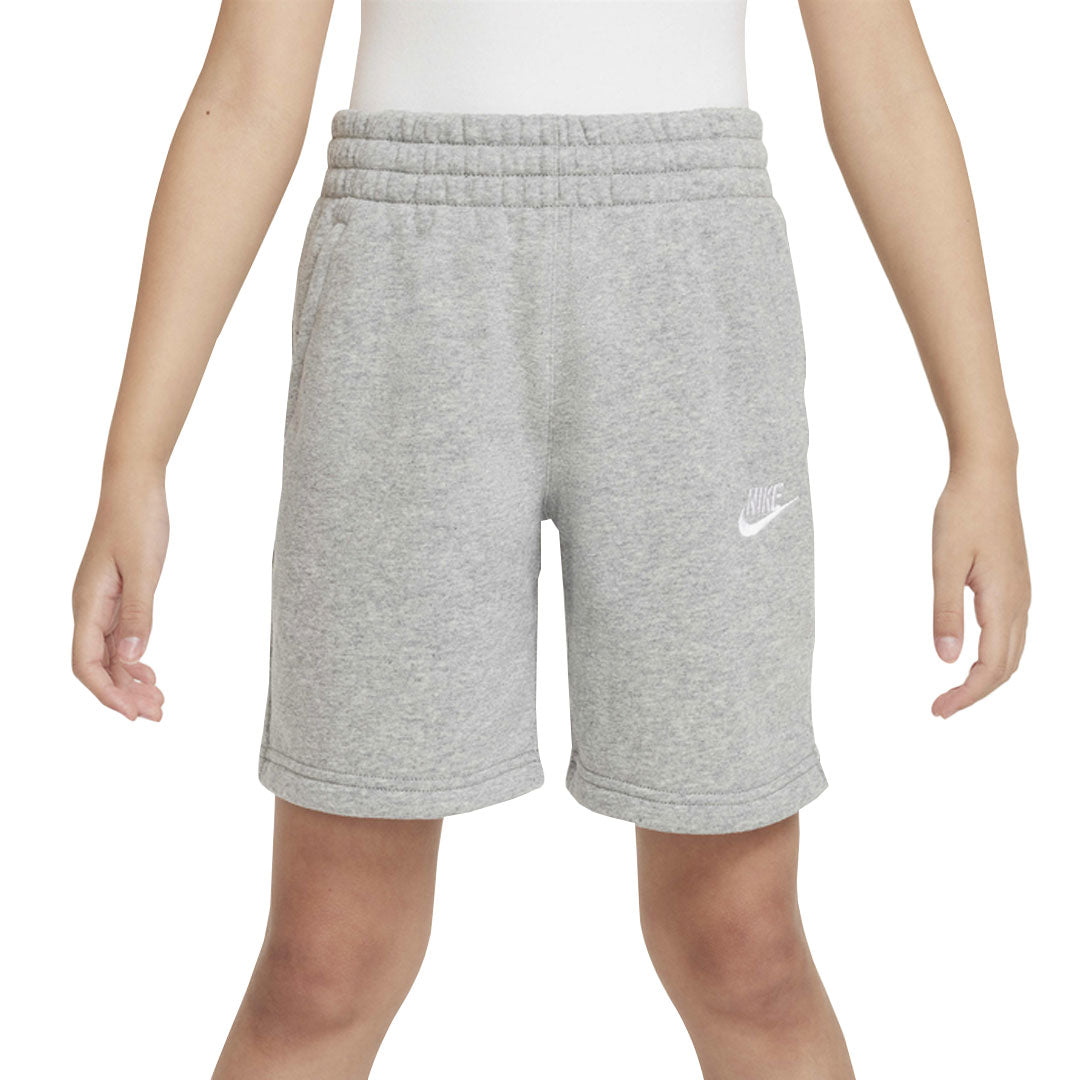 Nike - Kids' (Junior) Nike Sportswear Club Fleece French Terry