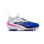 Nike - Kids' (Junior) Phantom 6 High Academy Firm/Multi Ground Soccer Cleats (HQ2042 446)