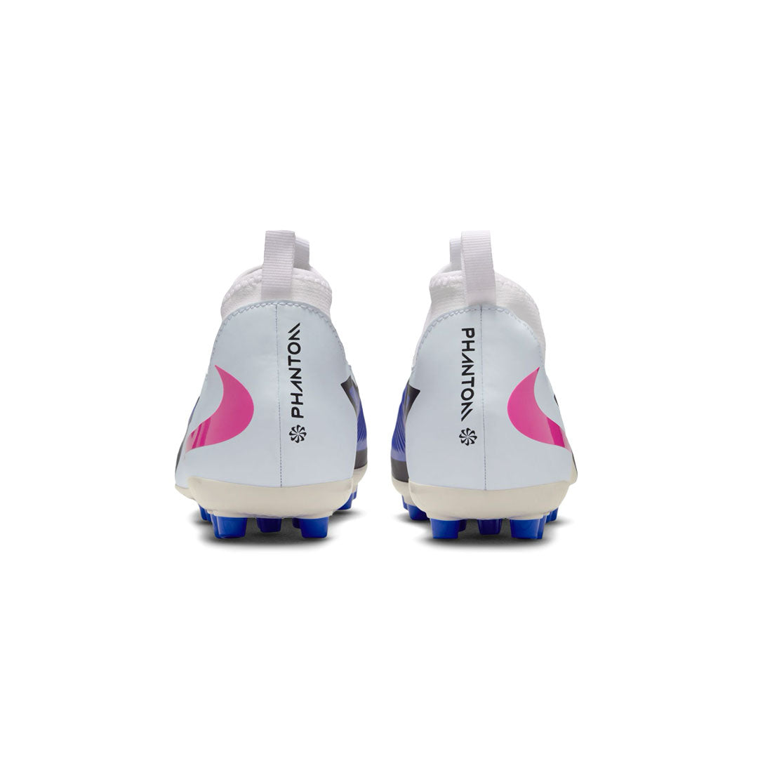 Nike - Kids' (Junior) Phantom 6 High Academy Firm/Multi Ground