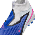 Nike - Kids' (Junior) Phantom 6 High Academy Firm/Multi Ground Soccer Cleats (HQ2042 446)