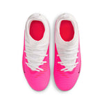 Nike - Kids' (Junior) Phantom 6 High Club Firm/Multi Ground Cleats (IH1791 901)