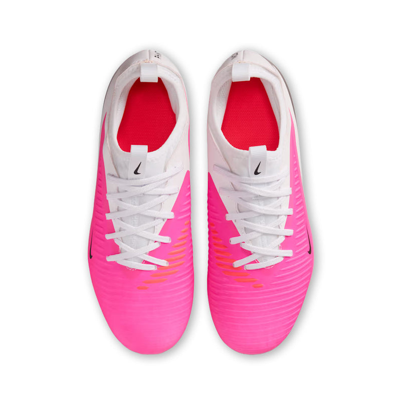 Nike - Kids' (Junior) Phantom 6 Low Academy Artificial Grass Cleats (IH1793 901)