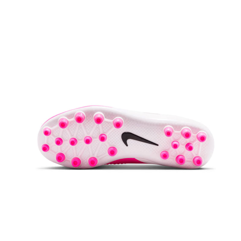 Nike - Kids' (Junior) Phantom 6 Low Academy Artificial Grass Cleats (IH1793 901)