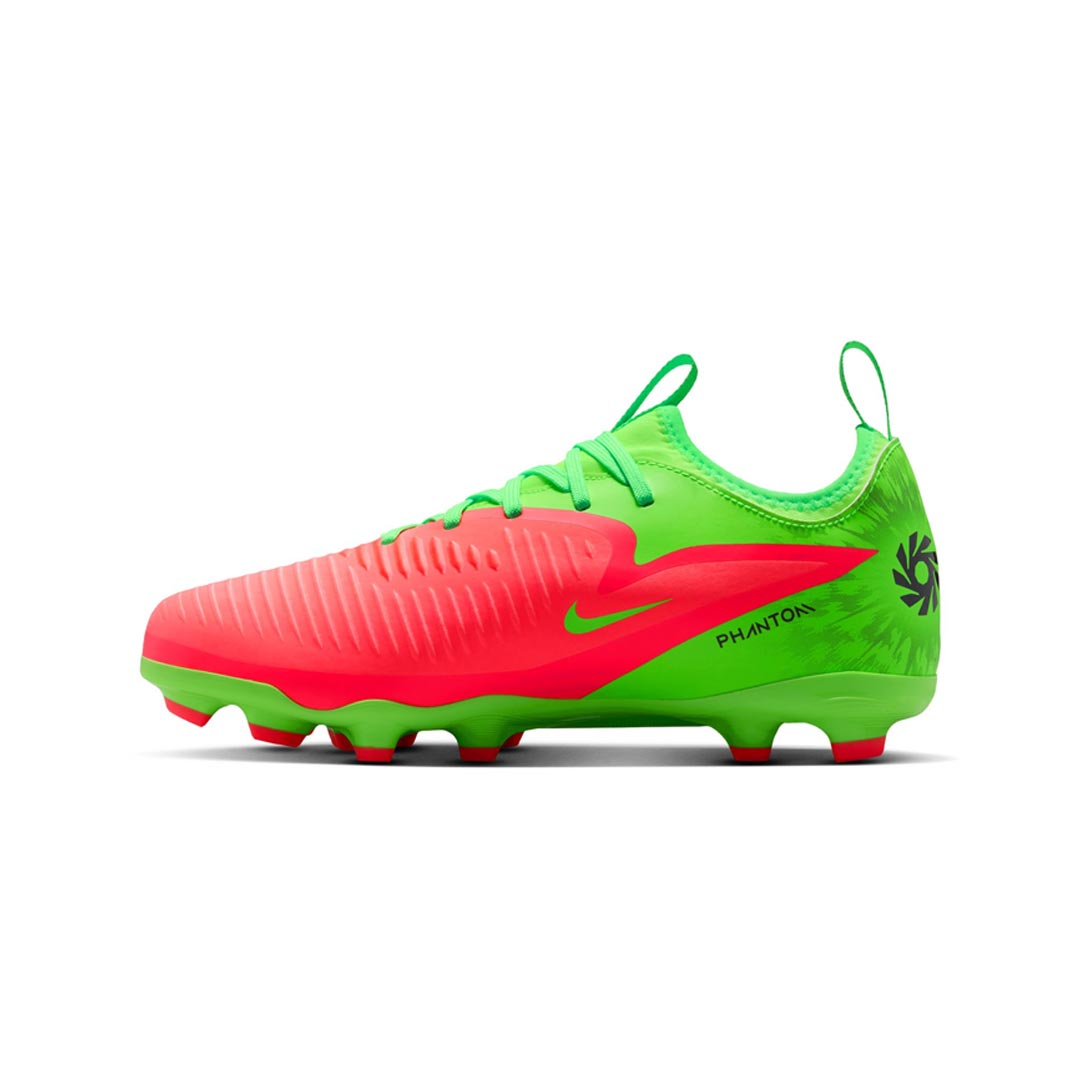 Nike - Kids' (Junior) Phantom 6 Low Academy 
