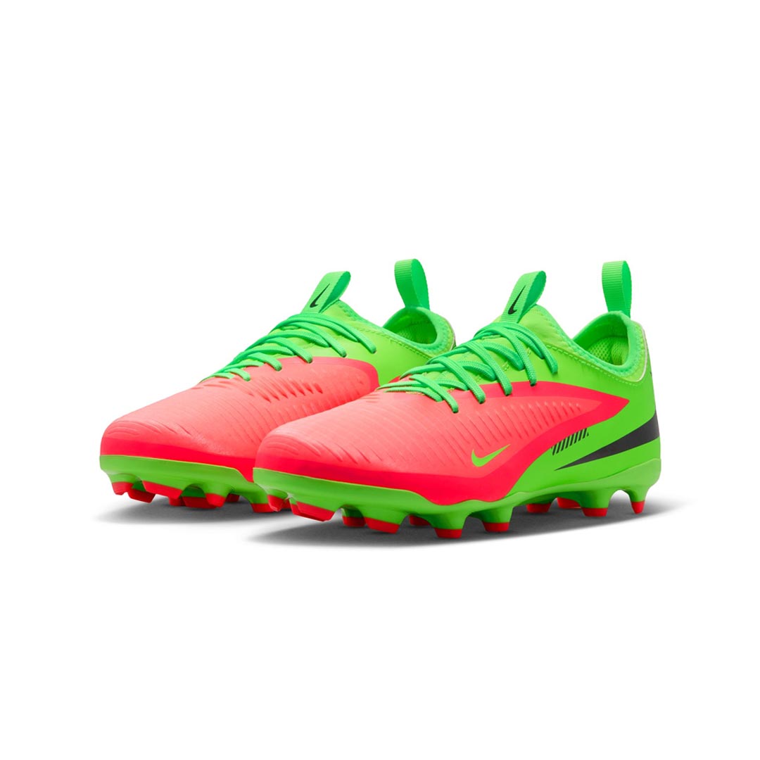 Nike - Kids' (Junior) Phantom 6 Low Academy 
