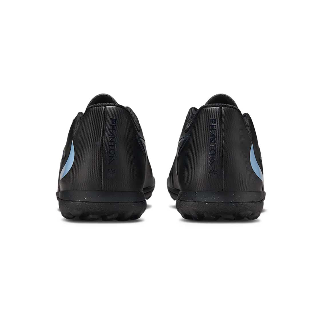 Nike - Kids' (Junior) Phantom 6 Low Club Turf Shoes (HQ2006 003
