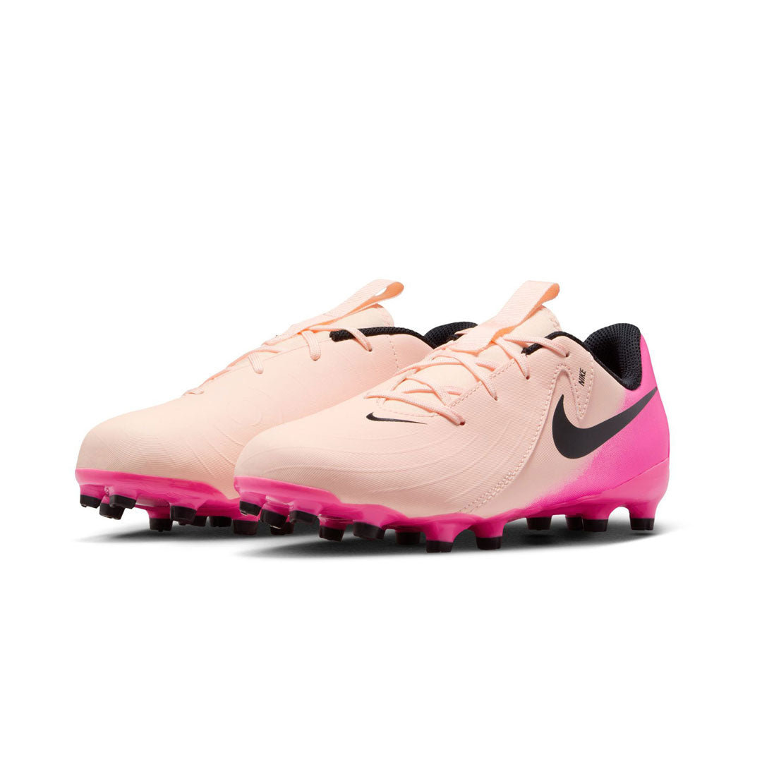 Nike Phantom GX サッカーシューズ Nike - Kids' (Junior) Phantom GX II Academy Firm/Multi Ground