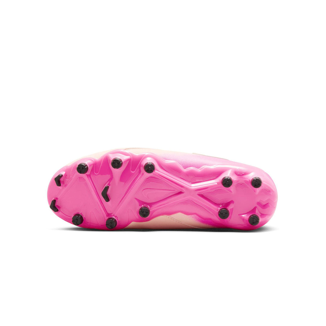 Nike - Kids' (Junior) Phantom GX II Academy Firm/Multi Ground