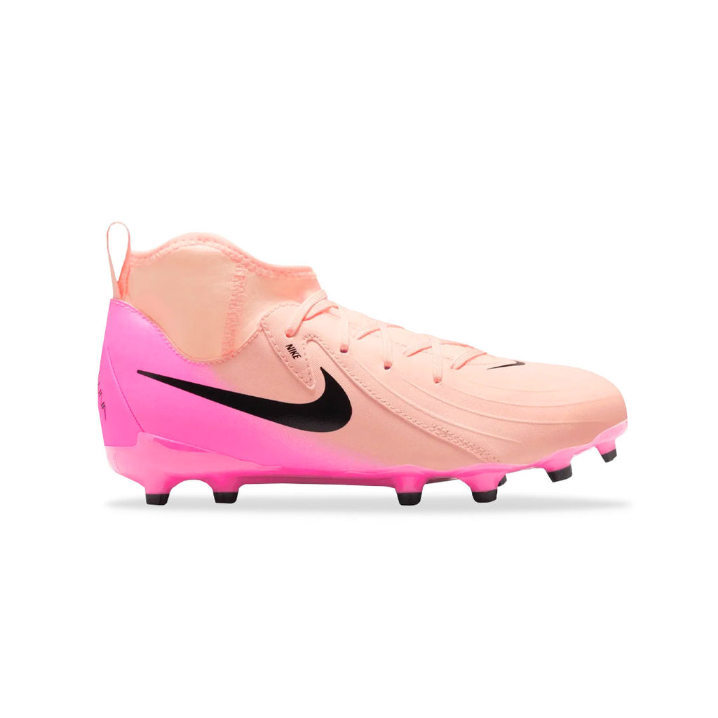 Nike - Kids' (Junior) Phantom Luna II Academy Firm/Multi Ground