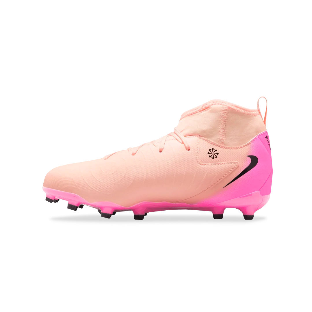 Nike - Kids' (Junior) Phantom Luna II Academy Firm/Multi Ground