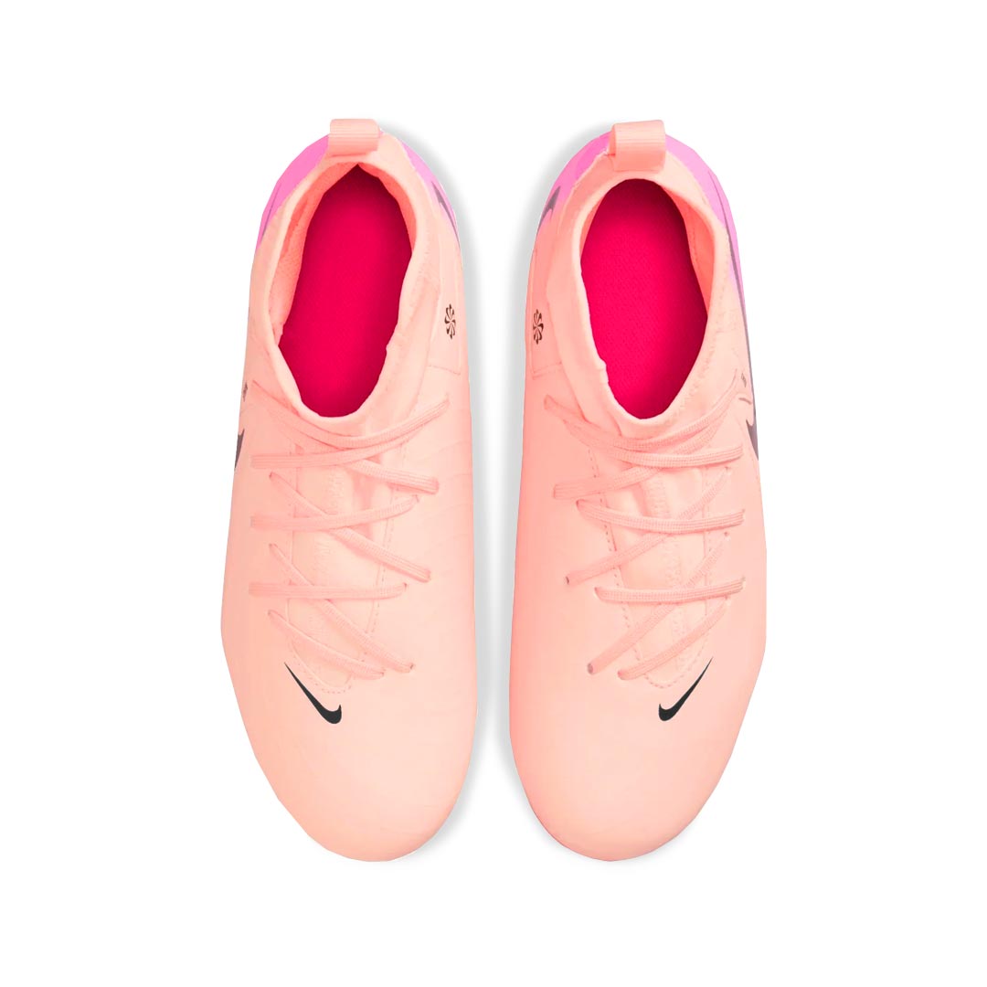 Nike - Kids' (Junior) Phantom Luna II Academy Firm/Multi Ground