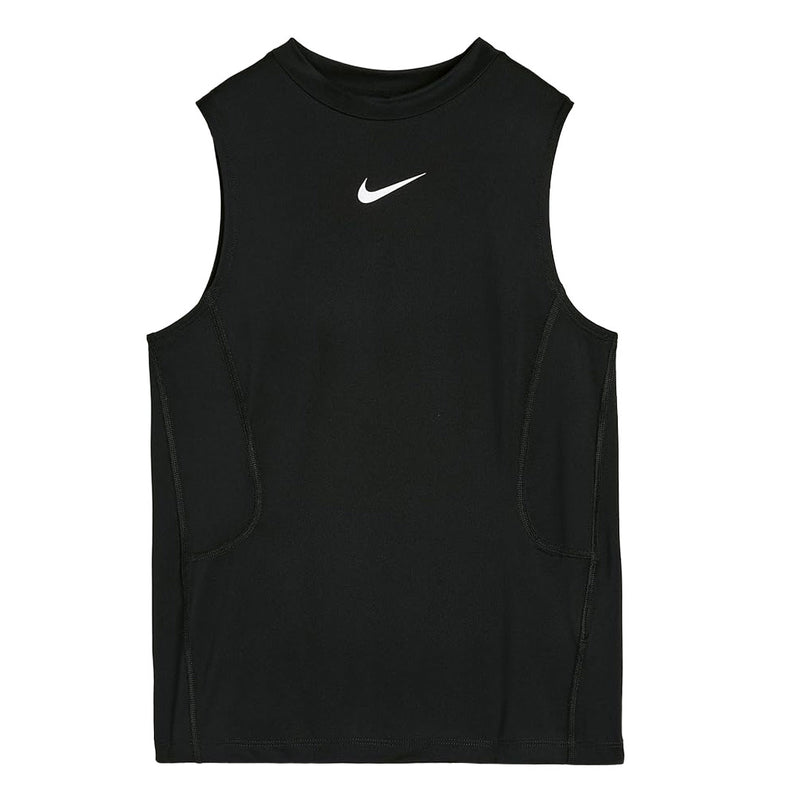 Nike - Kids' (Junior) Pro Sleeveless T-Shirt (FV2419 010)
