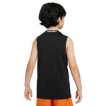 Nike - Kids' (Junior) Pro Sleeveless T-Shirt (FV2419 010)