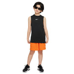 Nike - Kids' (Junior) Pro Sleeveless T-Shirt (FV2419 010)