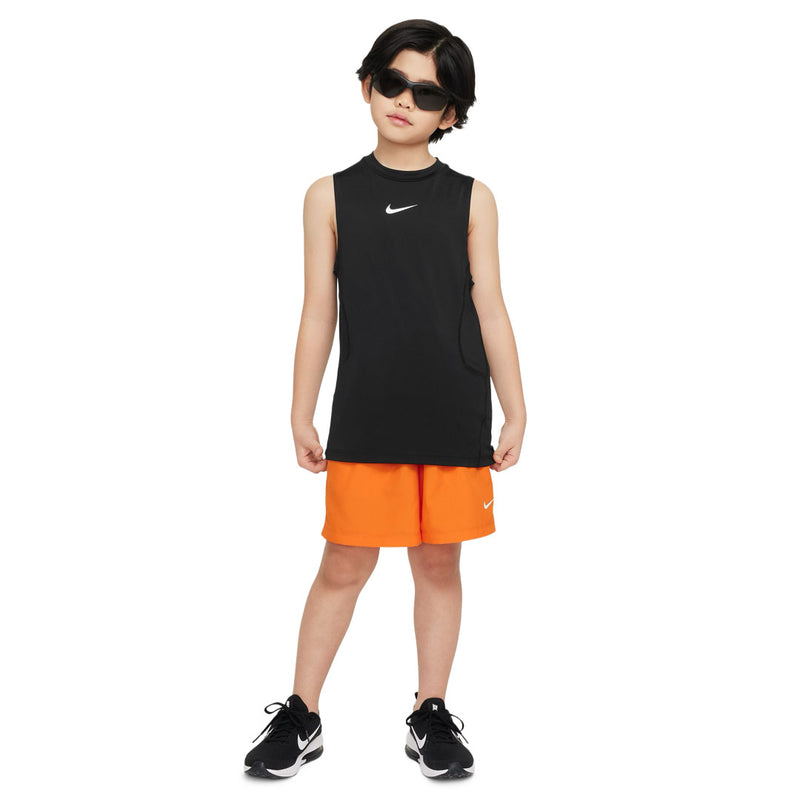 Nike - Kids' (Junior) Pro Sleeveless T-Shirt (FV2419 010)