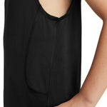 Nike - Kids' (Junior) Pro Sleeveless T-Shirt (FV2419 010)