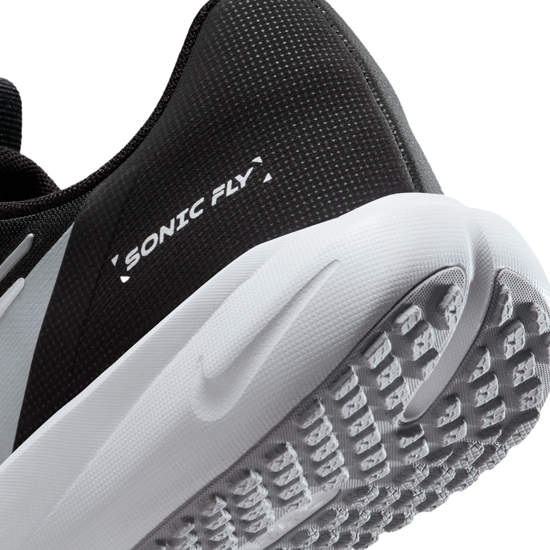 Nike - Kids' (Junior) Sonic Fly Shoes (FZ0017 001) – SVP Sports