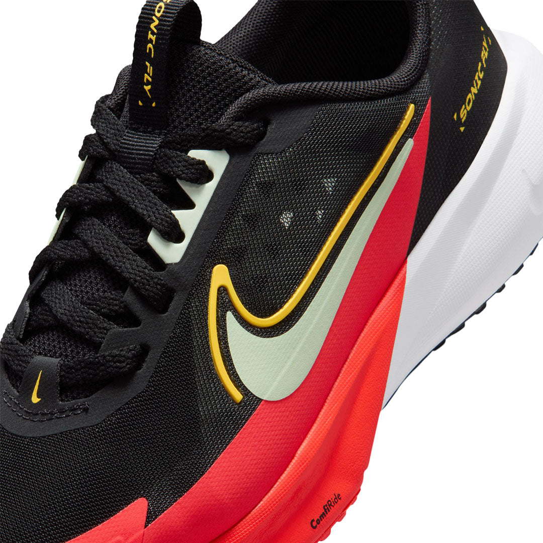 Nike - Kids' (Junior) Sonic Fly Shoes (FZ0017 005) – SVP Sports
