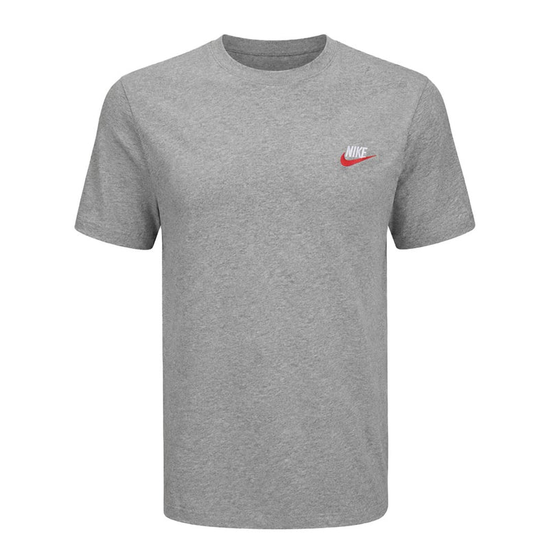 Nike - Kids' (Junior) NSW T-Shirt (FZ5177 066)