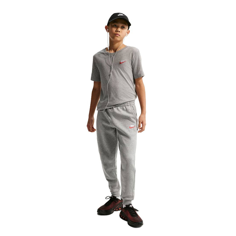 Nike - Kids' (Junior) NSW T-Shirt (FZ5177 066)