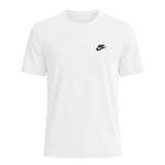 Nike - Kids' (Junior) Sportswear T-Shirt (FZ5177 100)