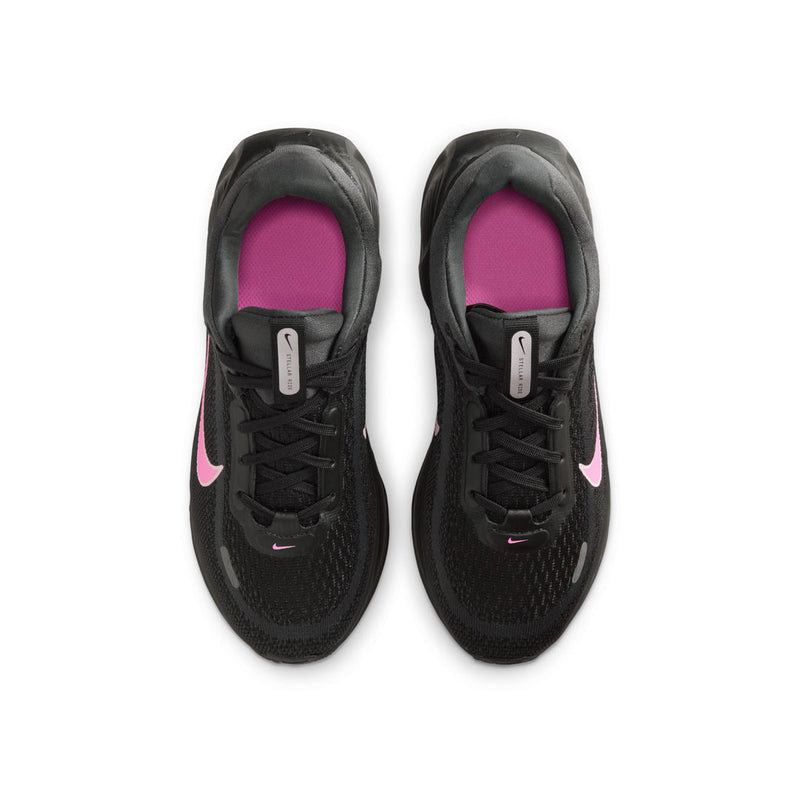 Nike - Kids' (Junior) Stellar Ride Shoes (HQ3266 005)