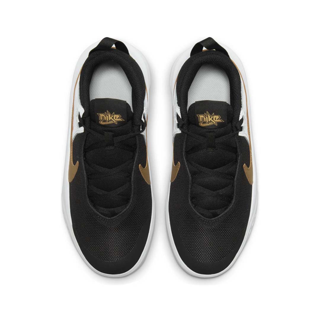 NIKE 25 cm TEAM HUSTLE D 10 2足SET 【未使用】 Nike - Kids' (Junior) Team Hustle D 10 Shoes (CW6735 002) – SVP Sports