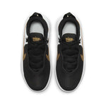 Nike - Kids' (Junior) Team Hustle D 10 Shoes (CW6735 002)