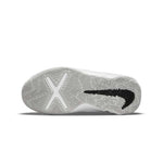 Nike - Kids' (Junior) Team Hustle D 10 Shoes (CW6735 002)