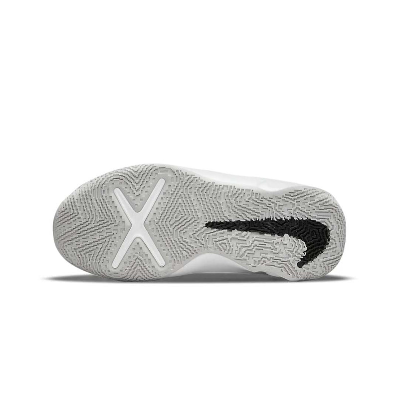 Nike - Kids' (Junior) Team Hustle D 10 Shoes (CW6735 002)