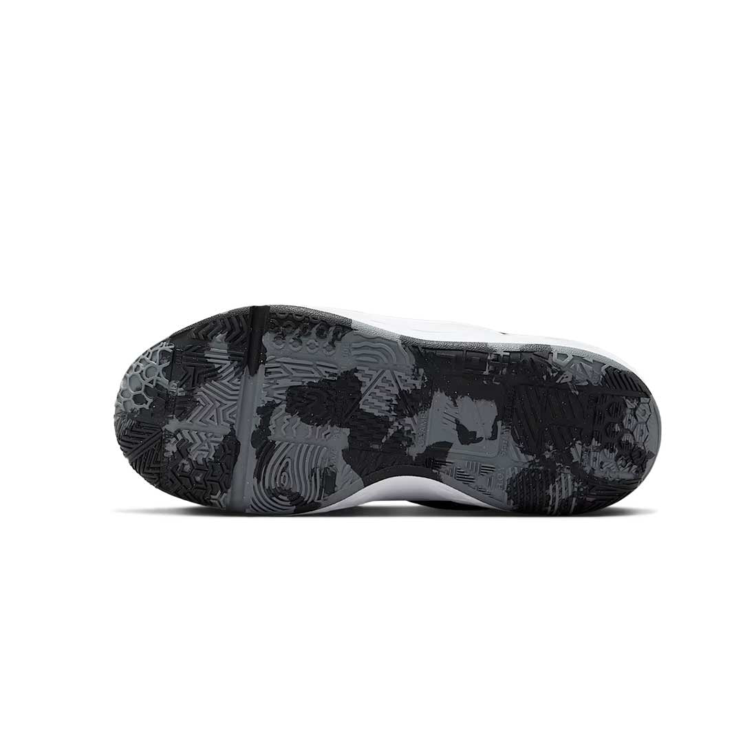 Nike - Kids' (Junior) Team Hustle D 12 Shoes (HF6279 002) – SVP Sports