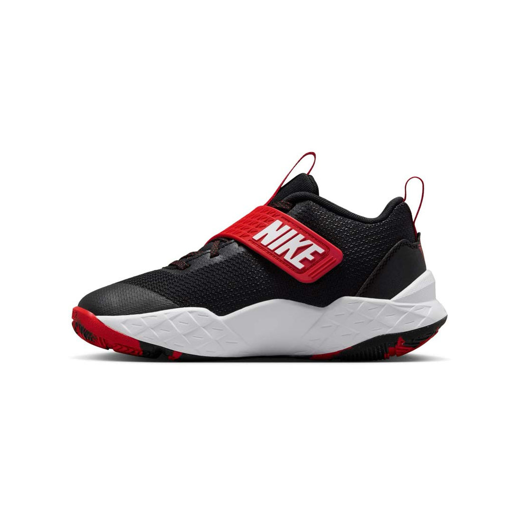 Nike - Kids' (Junior) Team Hustle D 12 Shoes (HF6279 001)