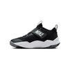 Nike - Kids' (Junior) Team Hustle D 12 Shoes (HF6279 002)