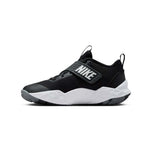 Nike - Kids' (Junior) Team Hustle D 12 Shoes (HF6279 002)